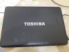 TOSHIBA